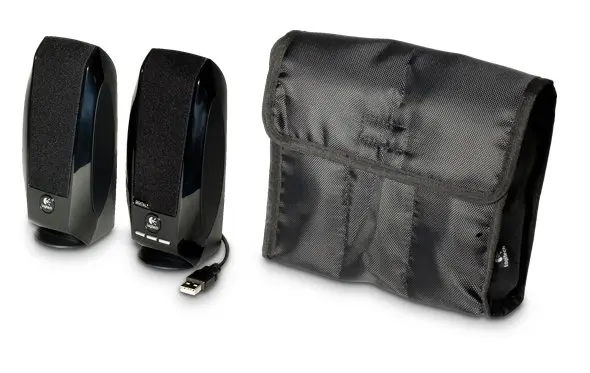 Колонки Logitech S150 1372952 Photo 5