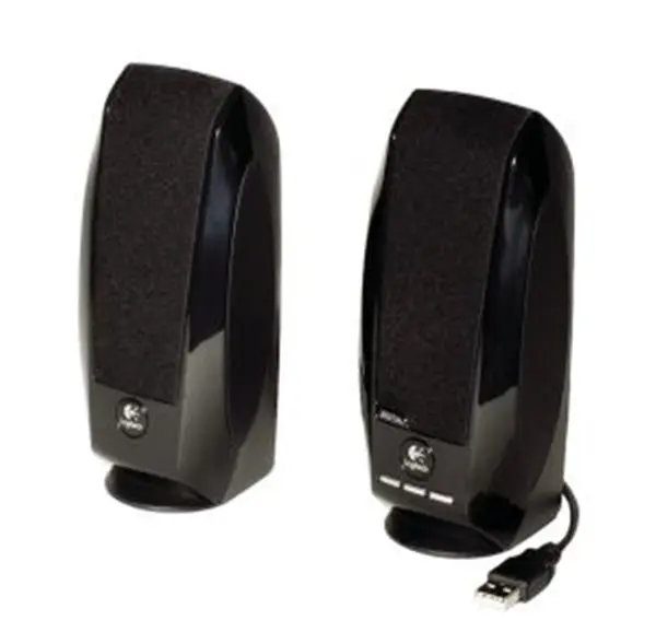 Skaļruņi Logitech S150 1372952 Photo 6