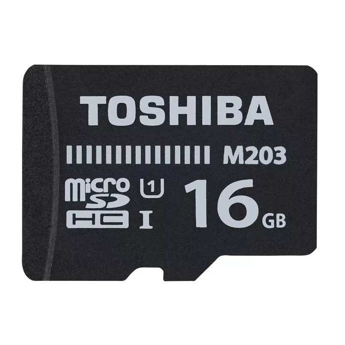 Toshiba THN-M203K0160EA Photo 1