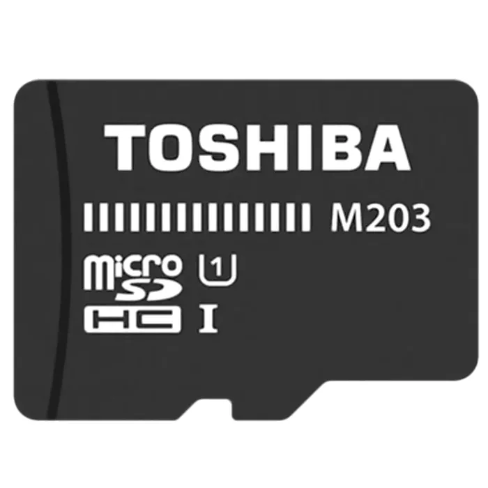 Toshiba THN-M203K0320EA Photo 1