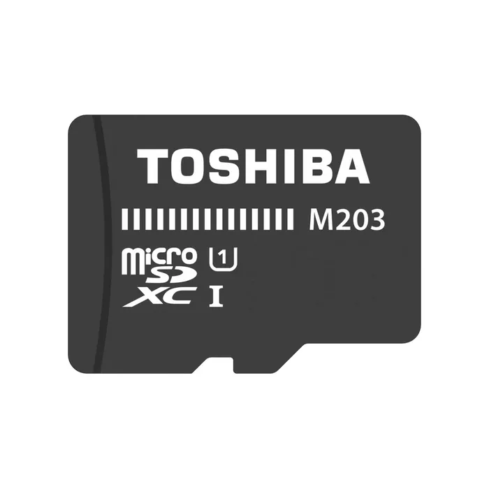 Toshiba THN-M203K0640EA Photo 1