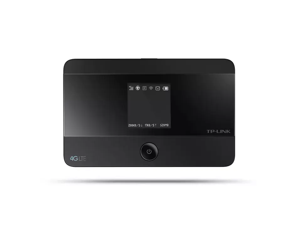 Сетевое оборудование TP-Link 4G LTE Mobile Wi-Fi Photo 2