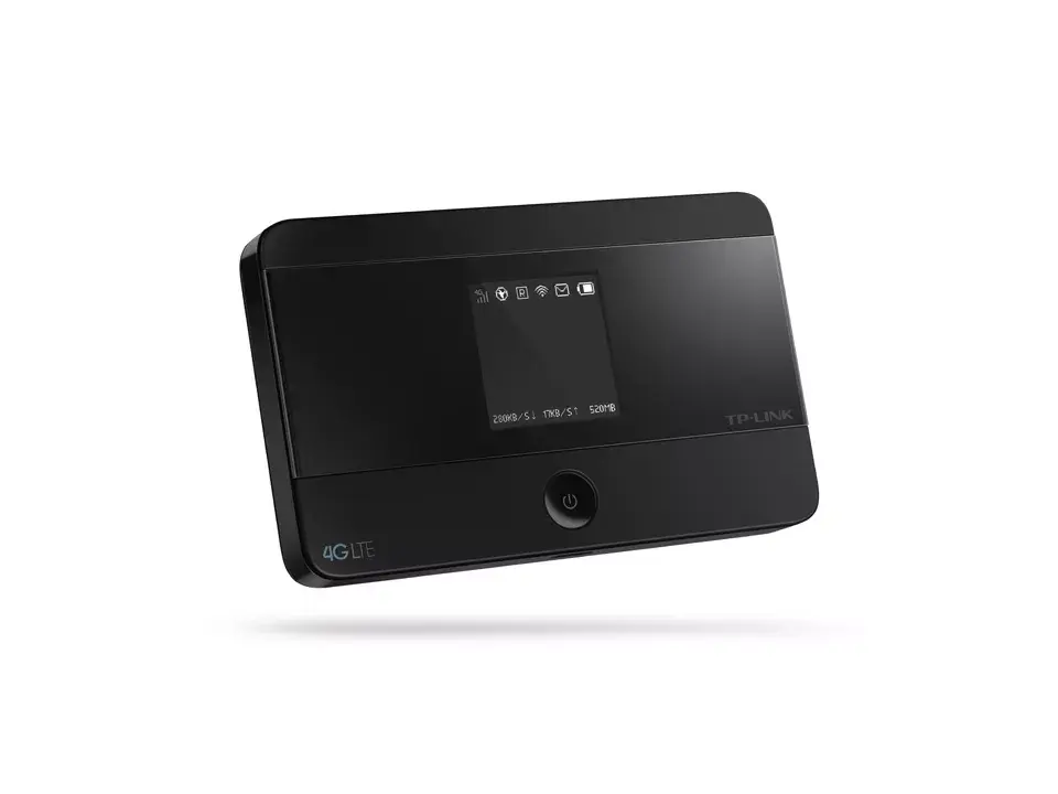 Сетевое оборудование TP-Link 4G LTE Mobile Wi-Fi Photo 3