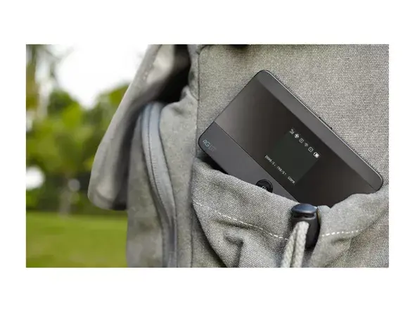 Сетевое оборудование TP-Link 4G LTE Mobile Wi-Fi Photo 6