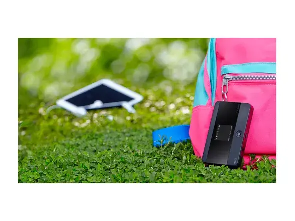 Сетевое оборудование TP-Link 4G LTE Mobile Wi-Fi Photo 8