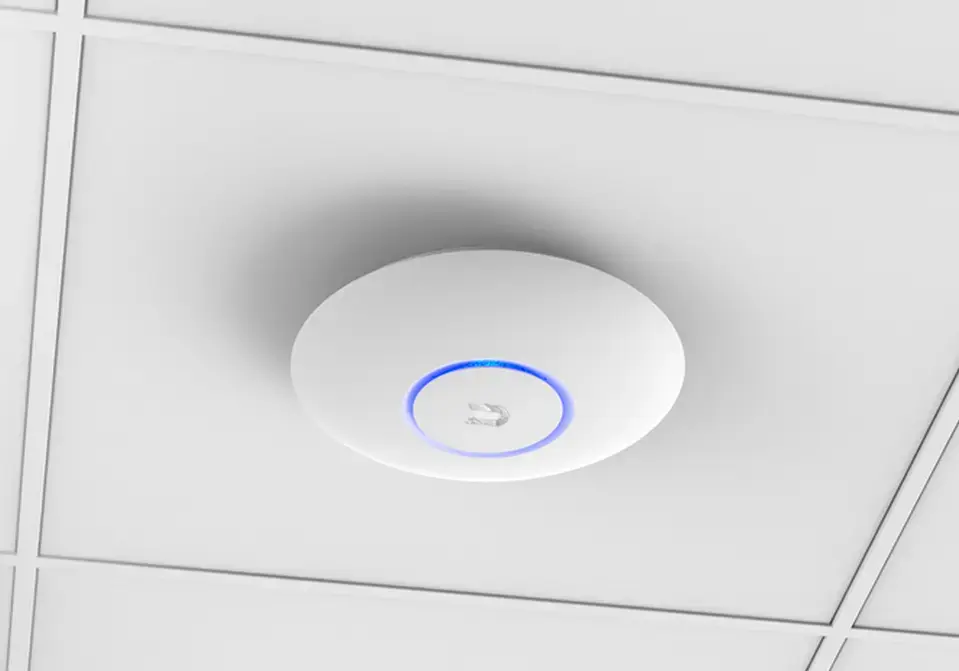 Wireless Access Point Ubiquiti UAP-AC-PRO-5 Photo 4