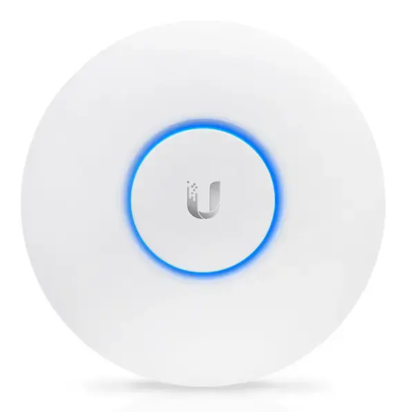 Wireless Access Point Ubiquiti UAP-AC-PRO-5 Photo 5