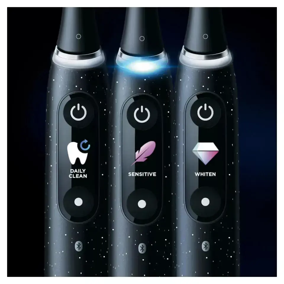 Зубная щётка Oral-B iO Series 10 Photo 7