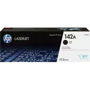 Toneris HP 142A Melns Oriģināls 1000 lapas