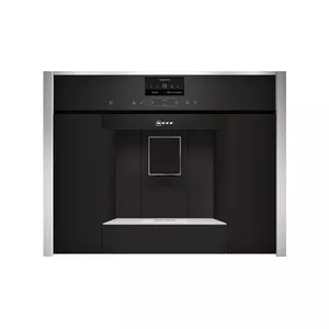 Neff CKS1761HMC Pilnībā automātisks Espesso aparāts 2,4 L