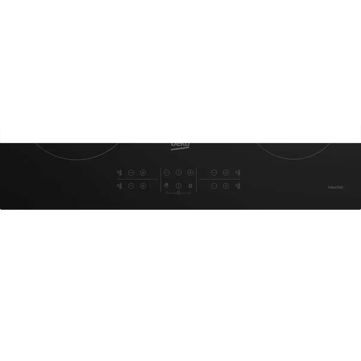 Beko HII64200MT hob HII64200MT Photo 7