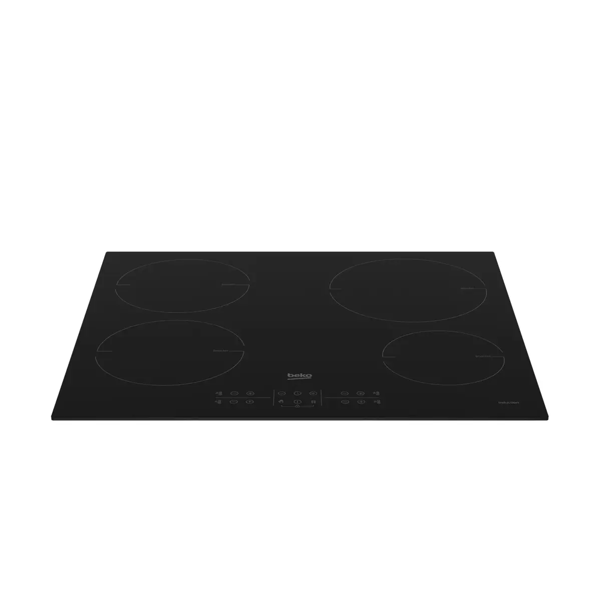 Beko HII64200MT hob HII64200MT Photo 5