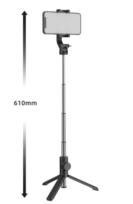 Селфи-палка SWISSTEN 32000400 Bluetooth Photo 8