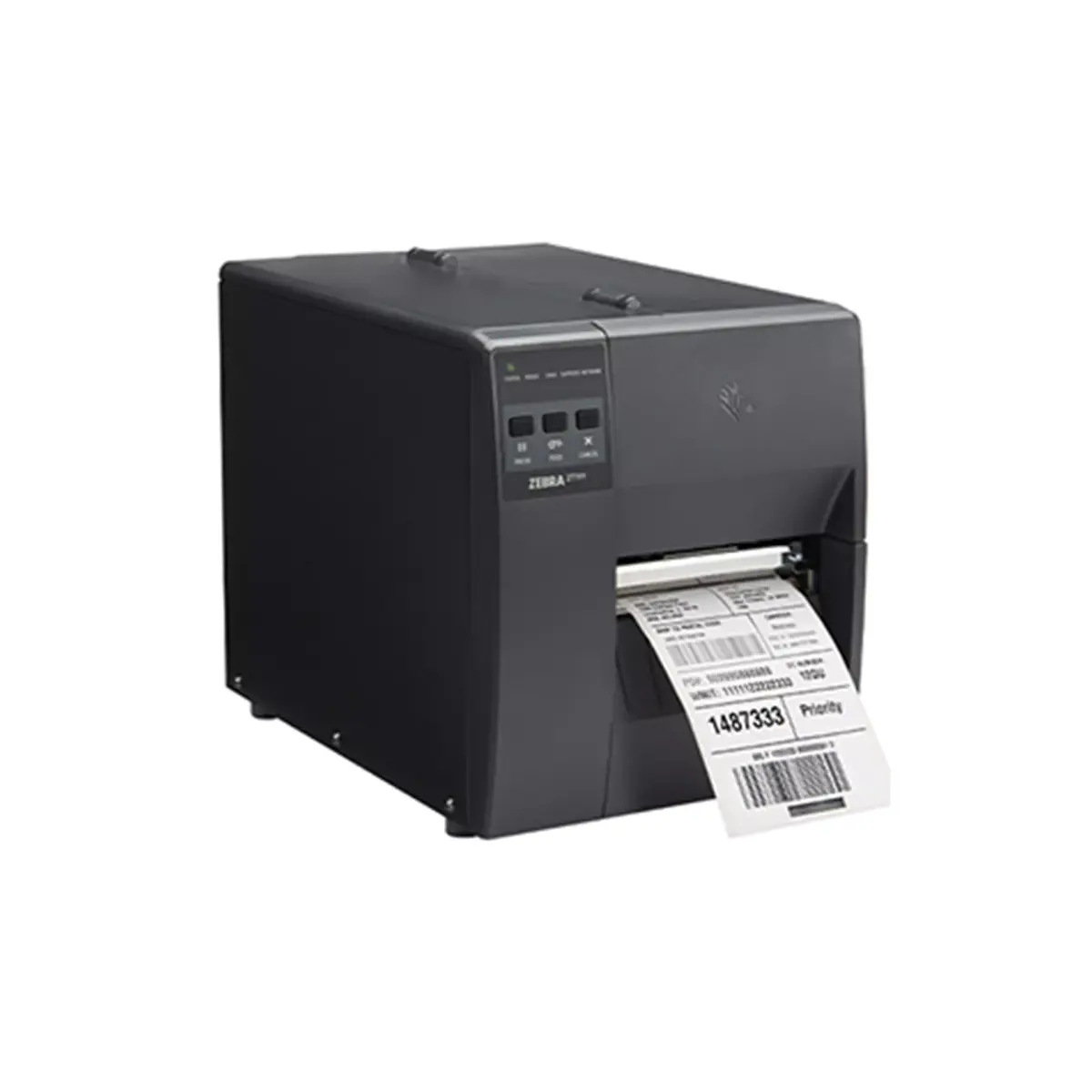 Принтер этикеток Zebra ZT111 Photo 4