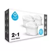 Filtra kasetnes Dafi Unimax 2+1 POZ03231 Photo 2