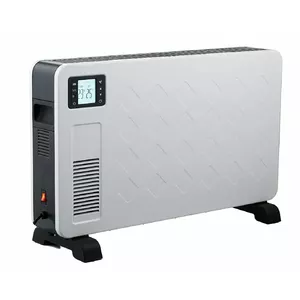Electric Heater Volteno VOLTENO KONWEKTOR Z WYŚWIETLA.LED 750W/1250W/2500W