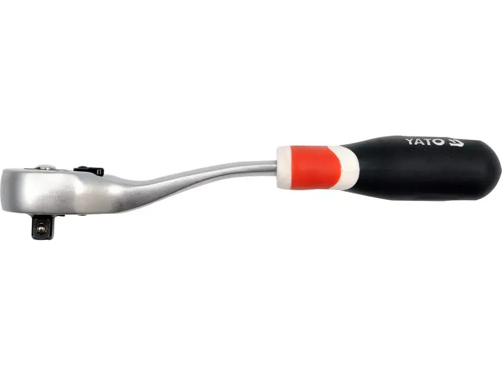 Uzgriežņu atslēga Yato YT-0730 Photo 2