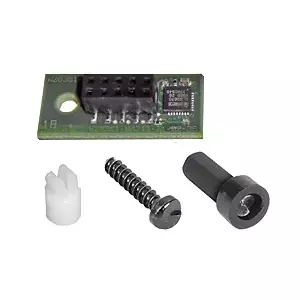 Uzticamas platformas modulis Fujitsu PY-TPM16 TPM 2.0 Saderība PRIMERGY TX1320 M5