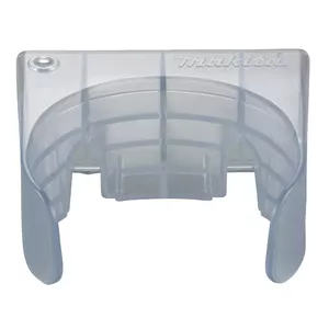 Крепежный комплект Makita 199971-7 для ручного пылесоса Прозрачный