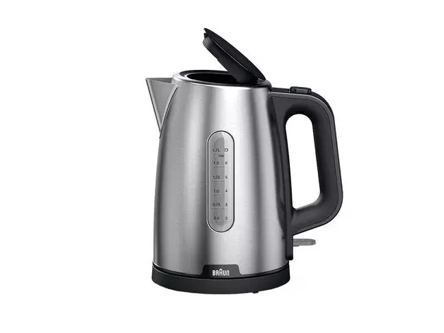 Электрический чайник Braun 1.7 L 2200 W WK 1500 Photo 2