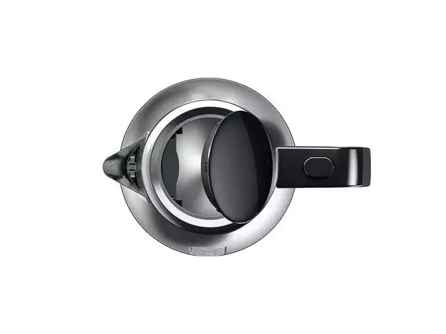 Электрический чайник Braun 1.7 L 2200 W WK 1500 Photo 3