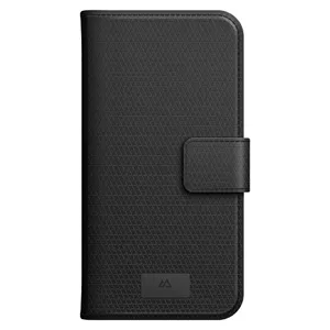 Wallet case Hama 2in1 iPhone 14 Pro 15.5 cm Black