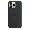 Apple Silicone Case with MagSafe for iPhone 14 Pro Max Photo 2