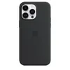 Apple Silicone Case with MagSafe for iPhone 14 Pro Max Photo 3