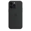Apple Silicone Case with MagSafe for iPhone 14 Pro Max Photo 4