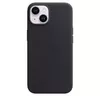 Чехол Apple iPhone 14 Leather Case with MagSafe Photo 2