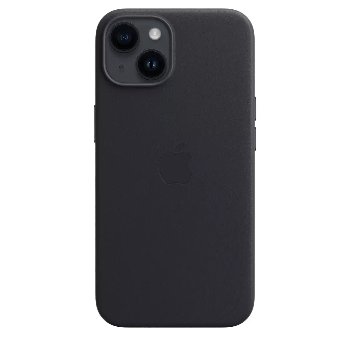 Чехол Apple iPhone 14 Leather Case with MagSafe Photo 3