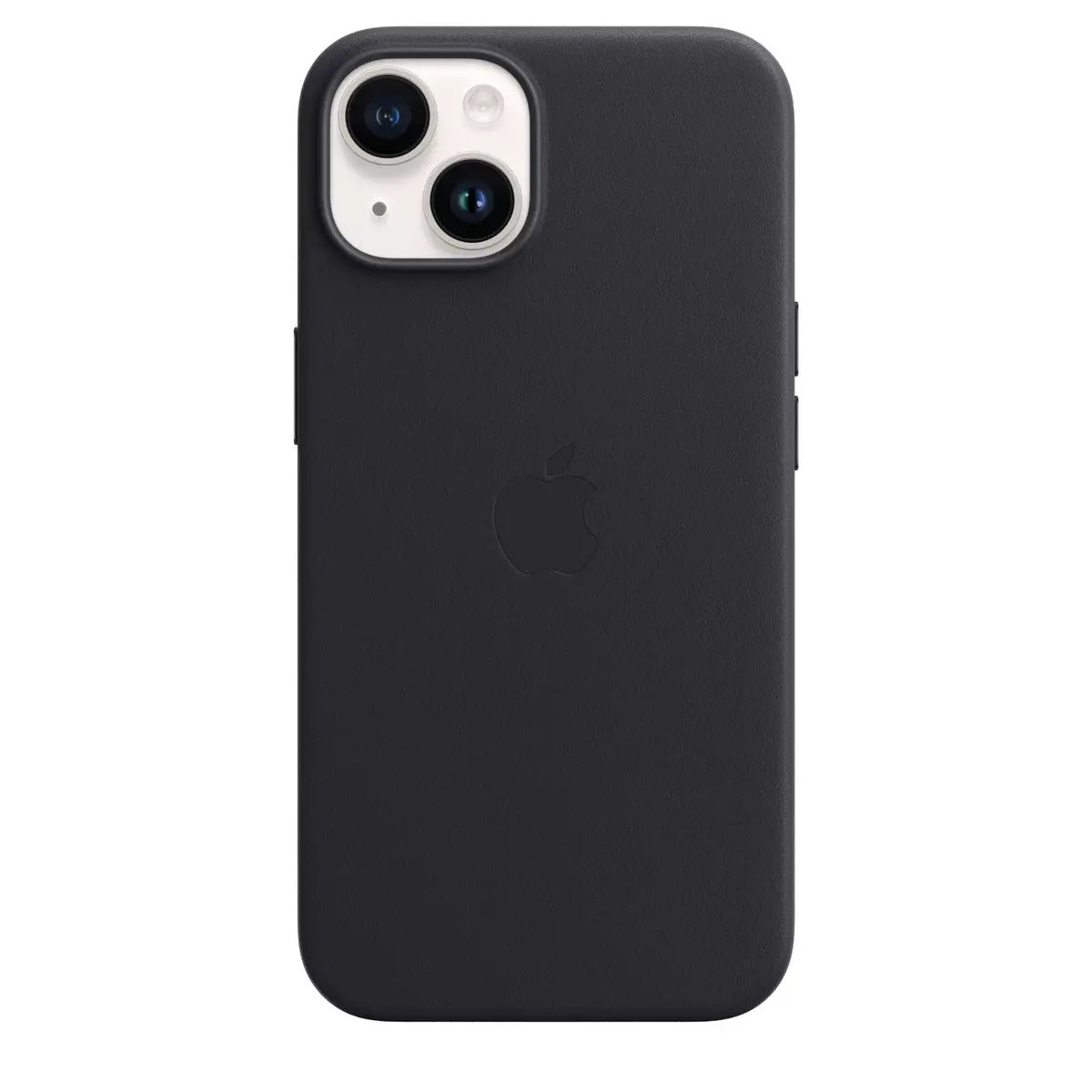 Чехол Apple iPhone 14 Leather Case with MagSafe Photo 4