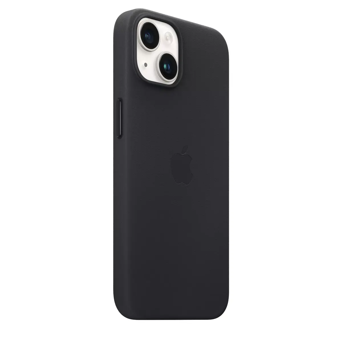Чехол Apple iPhone 14 Leather Case with MagSafe Photo 5