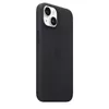 Чехол Apple iPhone 14 Leather Case with MagSafe Photo 5