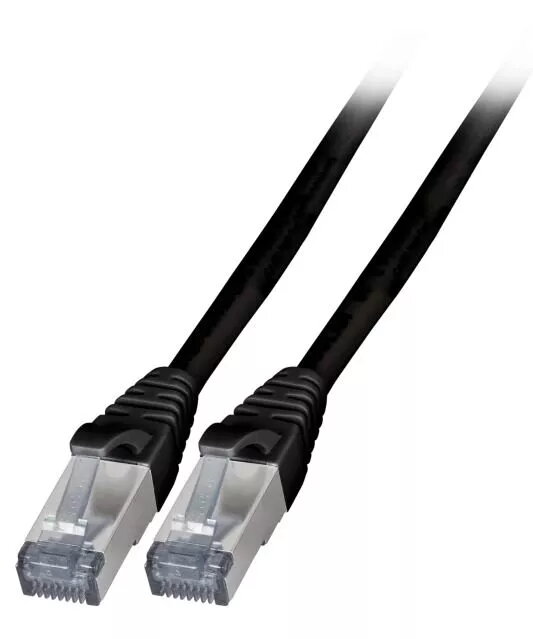 Tīkla kabelis EFB Elektronik K5538SW.30