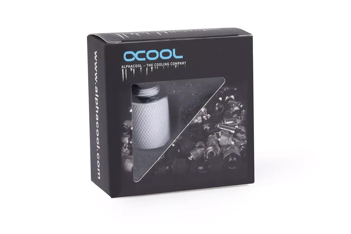 Šļūteņu savienotājs Alphacool 17568 Photo 3