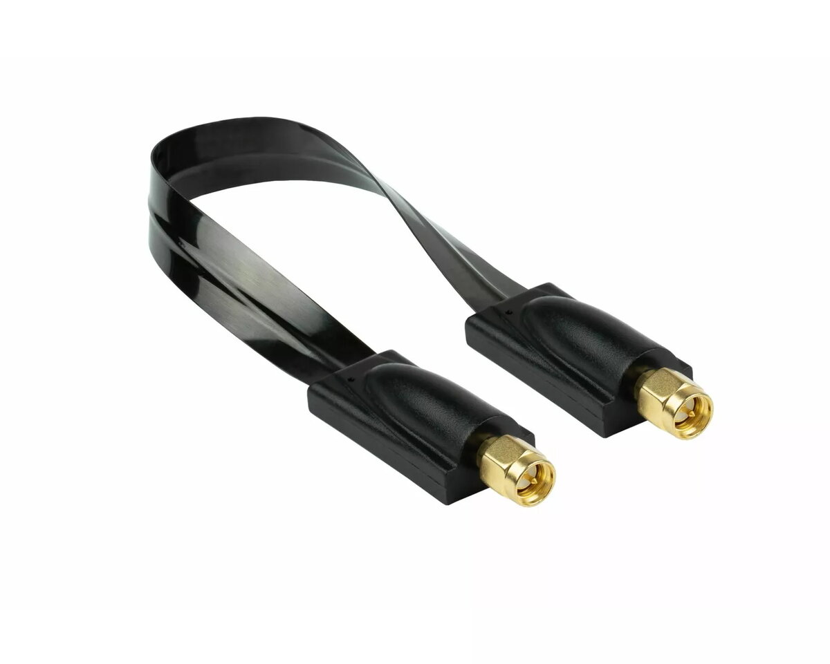 Audio & Video Cables