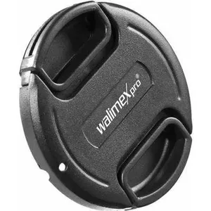 Walimex Pro Objektivdeckel 20219 58 mm (20219)