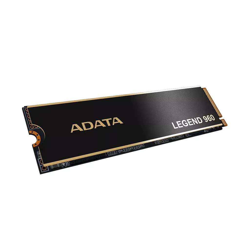ADATA LEGEND 960 1 TB M.2 PCIe 4.0 NVMe SSD Photo 4