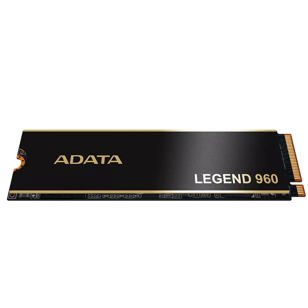 ADATA LEGEND 960 1 TB M.2 PCIe 4.0 NVMe SSD Photo 6