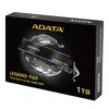 ADATA LEGEND 960 1 TB M.2 PCIe 4.0 NVMe SSD Photo 7