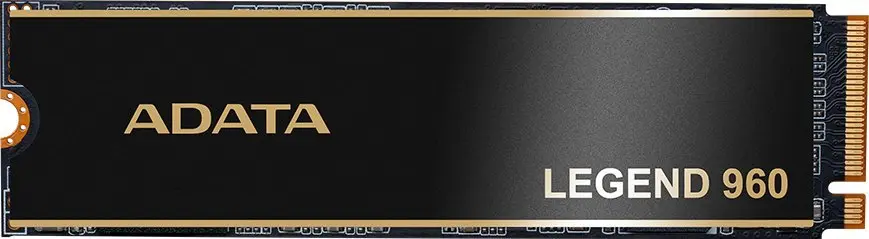 ADATA LEGEND 960 1 TB M.2 PCIe 4.0 NVMe SSD Photo 13