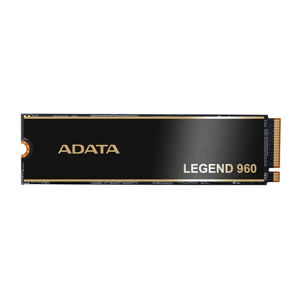 ADATA LEGEND 960 1 TB M.2 PCIe 4.0 NVMe SSD Photo 14