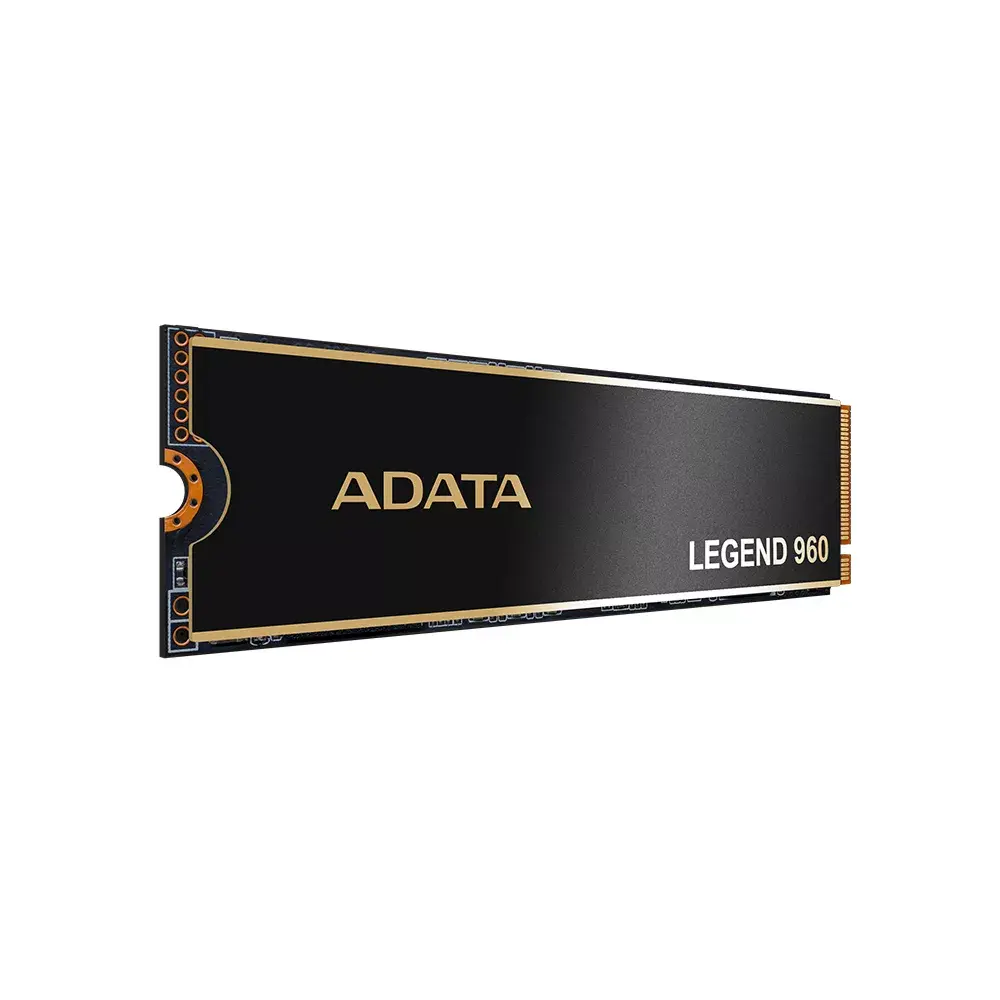 ADATA LEGEND 960 SSD M.2 NVMe 2 ТБ Photo 2