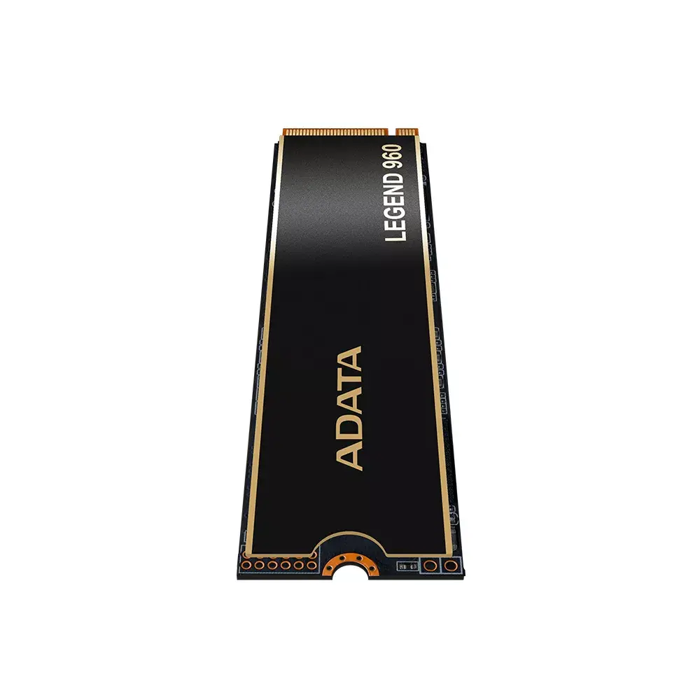 ADATA LEGEND 960 SSD M.2 NVMe 2 ТБ Photo 5