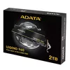 ADATA LEGEND 960 SSD M.2 NVMe 2 ТБ Photo 7