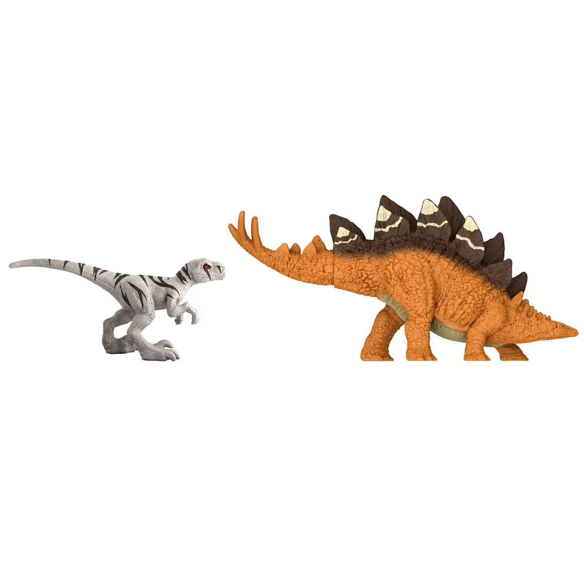 Jurassic World MINIS Ассортимент Mattel Photo 2
