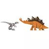 Jurassic World MINIS Ассортимент Mattel Photo 2