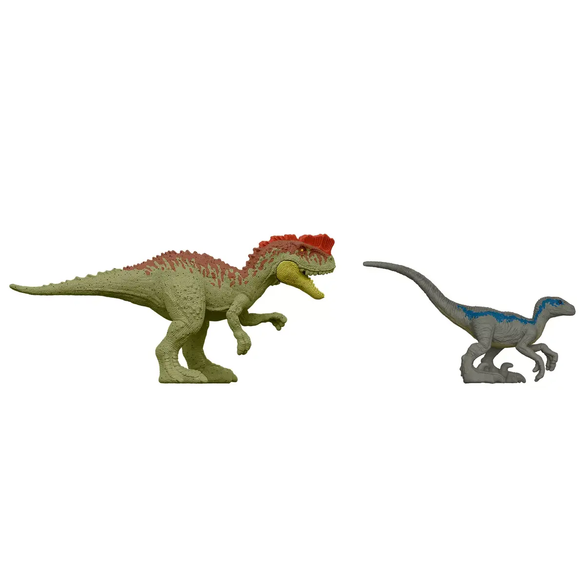 Jurassic World MINIS Ассортимент Mattel Photo 3