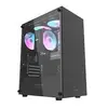 Computer case Darkflash DK100 Photo 8